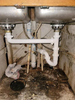 Plumbing emergency? Get help now! Experienced plumber on call