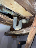 Plumbing nightmare? Get help FAST! Experienced plumber on call 24/7