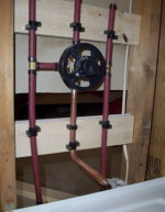 Plumbing nightmare? Get help FAST! Experienced plumber on call 24/7