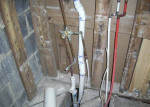 Plumbing nightmare? Get help FAST! Experienced plumber on call 24/7