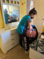 🟡 House Cleaning | Deep Cleaning | Move In out | ☎️ (656) 200-3518 🟢