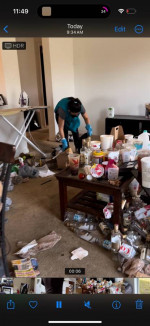 🟡 House Cleaning | Deep Cleaning | Move In out | ☎️ (656) 200-3518 🟢