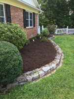 Lawn care/landscaping/gutter cleaning/mulch