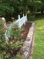 Lawn care/landscaping/gutter cleaning/mulch