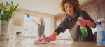 House Cleaning, Janitorial Services & and more - Rates begin at $80