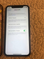 iPhone 11 unlocked