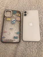 iPhone 11 unlocked