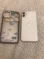 iPhone 11 unlocked