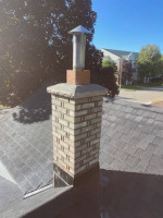 CHIMNEY CLEANING, REPAIRS AND INSPECTION (CSIA Certified Professional)