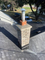 CHIMNEY CLEANING, REPAIRS AND INSPECTION (CSIA Certified Professional)