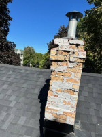 CHIMNEY CLEANING, REPAIRS AND INSPECTION (CSIA Certified Professional)