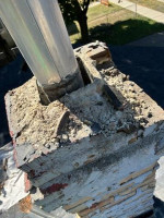 CHIMNEY CLEANING, REPAIRS AND INSPECTION (CSIA Certified Professional)