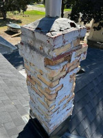 CHIMNEY CLEANING, REPAIRS AND INSPECTION (CSIA Certified Professional)