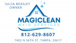 Residential and commercial cleaning