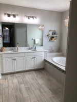 Residential and commercial cleaning