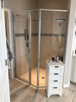 Residential and commercial cleaning