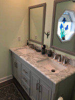 Residential and commercial cleaning