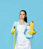 Houston’s Best cleaning