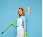 Houston’s Best cleaning