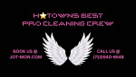 Houston’s Best cleaning