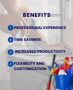 domestic and commercial cleaning 20% āādiscount