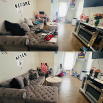 domestic and commercial cleaning 20% āādiscount