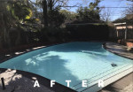 POOL CLEANING SERVICE & REPAIR