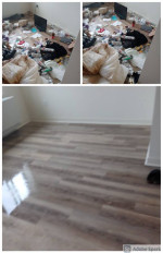 CLUTTER CLEANUP!! GRIME AND FILTH CLEANING!! HOARDING CLEANUP