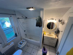 House cleaning and organization