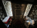 House cleaning and organization