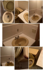 house cleaning and organization