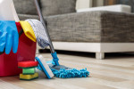 Shine Bright Cleaning Services 🤝