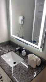 Master cleaning ! Your home sparkling