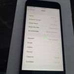 NEW CONDITION APPLE IPHONE 6S FOR SALE
