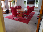 Residential/Commercial Cleaning Service
