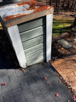 Gutter Cleaning Repair Leafguards Roofing Siding Fencing more