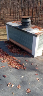Gutter Cleaning Repair Leafguards Roofing Siding Fencing more