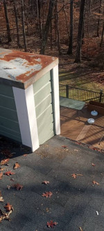 Gutter Cleaning Repair Leafguards Roofing Siding Fencing more
