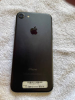 iPhone 7 very nice unlocked