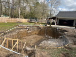 Swimming pool remodeling,repair,service,cleaning,maintenance