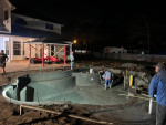 Swimming pool remodeling,repair,service,cleaning,maintenance