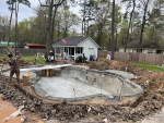 Swimming pool remodeling,repair,service,cleaning,maintenance