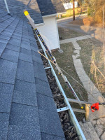 SMALL Local Gutter & Window Cleaning Service You Can TRUST!
