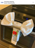 INNOVATE CLEANING