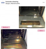INNOVATE CLEANING