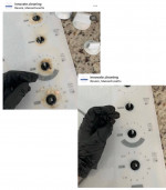 INNOVATE CLEANING