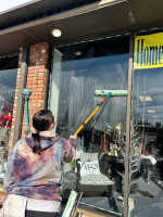 Gutter Cleaning, Pressure washing & more