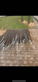 Gutter Cleaning, Pressure washing & more