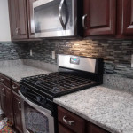 TIle, Drywall, carpet cleaning, and painting