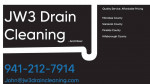Plumbing - DRAIN CLEANING AND SEWER CAMERA SERVICES